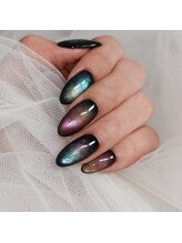 ステラネイル(STELLA☆NAIL)/マグネットクール系