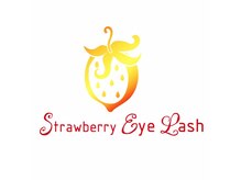 ストロベリー アイ ラッシュ(Strawberry Eye Lash)
