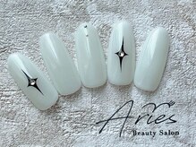 アリーズ 恵比寿店(Aries)/サンプル《恵比寿/ネイル》