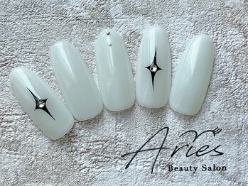 アリーズ 恵比寿店(Aries)/サンプル《恵比寿/ネイル》