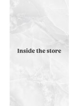 デイドット バイ リロ 札幌(de. by Liro)/【店内】