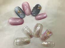 アペル(apare)/apare定額プラン☆6.7.8月