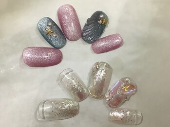 アペル(apare)/apare定額プラン☆6.7.8月