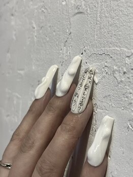 ウズ(UZU)/エモネイル