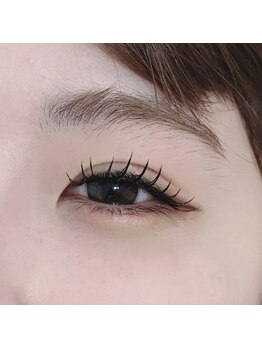 アテ(ate.)/フラットラッシュ120本