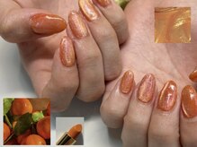 シピ バイ ベル 西千葉(Chipie by Belle)/ビタミンカラー【担当:yuu】