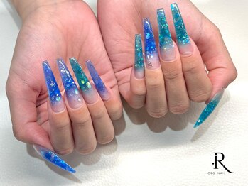 クレージュネイル(CRG NAIL)/
