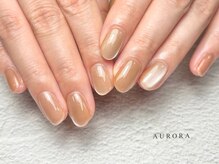 アウロラ 代々木上原(AURORA)/オレンジマグネット