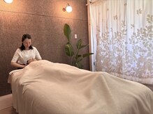 癒しの時間