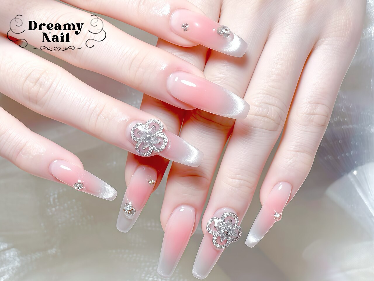 ドリーミー ネイル 上野(Dreamy Nail)｜ホットペッパービューティー