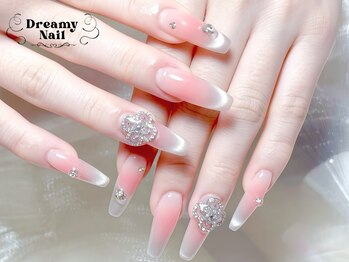 ドリーミー ネイル 上野(Dreamy Nail)
