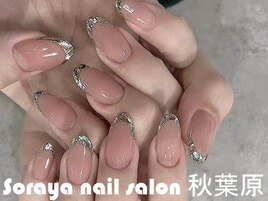 韓国・ワンホンネイル・秋葉原