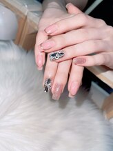 ソラネイル アヤセ(SORA NAIL AYASE)/