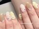 クランベリーネイル 代官山 恵比寿(cranberry nail)の写真