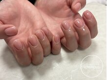 ルミナス(Luminous)/ナチュラルワンカラー