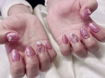 ネイルサロン ルリアン/