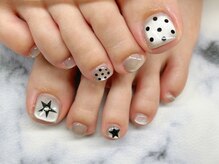 リノネイル(Lino Nail)