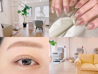 アミ バイ アメリ(AMI by Amelie)の写真