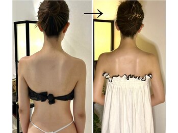 ソウ バイ ソウ(So by 蒼)/駆け込み2回で圧倒的な結果出し