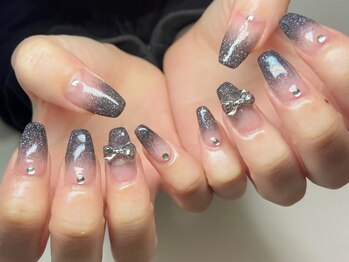 ティアレ 廿日市店(Tiare)/長さだし　スカルプ