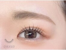 オハコ(OHAKO)の雰囲気(モチの良さが特徴◎トリートメントをたっぷり浸透させます*♪)