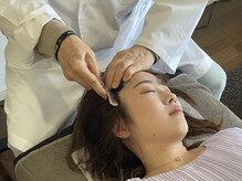 からだバランス なんば院の雰囲気(整体・かっさ・吸い玉で、肩こり・腰痛・巻き肩へ徹底アプローチ)