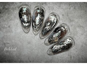 ベルダ(Beldad)/*デザインネイル*