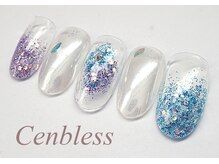ビューティスタジオ センブレス(Cenbless)/7月末迄/ハンド★定額8000