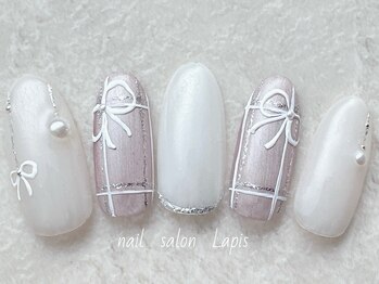 ラピス 自由が丘(Lapis)/マグネットチェック