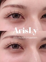 全国100店舗の実績☆愛されアイラッシュサロン☆Crea la Luce【クレアラルーチェ】へようこそ♪ 