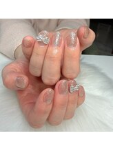 レイモード(Ray mode)/フラッシュネイル