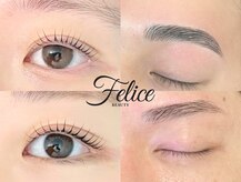 フェリーチェ ビューティ 越谷店(Felice BEAUTY)