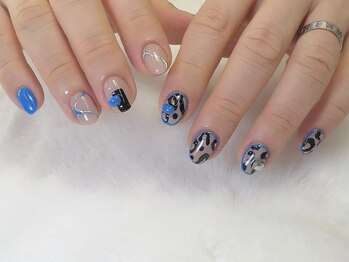 ユーアンドミー(U&Mi)/