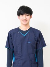 行徳駅前整体院 野中 康成