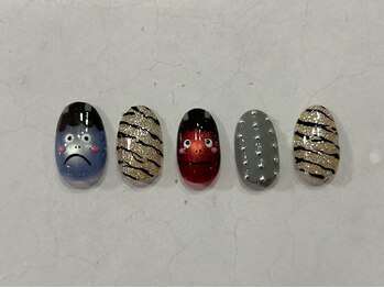 エイム 目黒店(Aim)/202602-D3