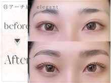 アイブロウ&まつげパーマ専門店 IVY-LINE 箕面萱野【アイブロウ/パリジェンヌ】/美眉&アイブロウスタイリング