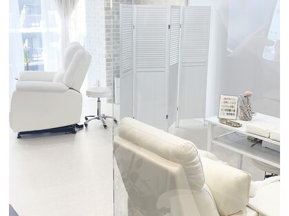 リスドーレ(Lys dor'e)の写真