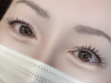 アイラッシュリゾートカハラ 綾瀬店/