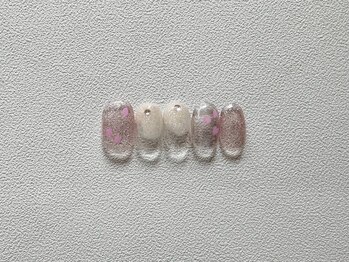 2by マックスビューティー(2by MAX BEAUTY)/さくら