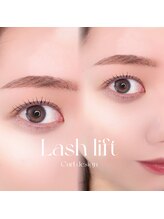 アイモア 横浜関内店(eye mor.)/3月オススメ★まつげデザイン