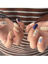 グローリーフォーネイル(glory for nail)/