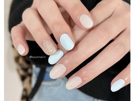 ワンカラーコース