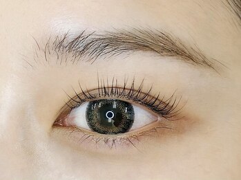 ビューティーサロン ココ 半田店(COCO)/パリジェンヌラッシュリフト