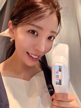 インフィニティ ビューティサロン 姫路店(INFINITY beautysalon) 北野