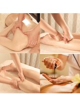 インタークロス(intercross)