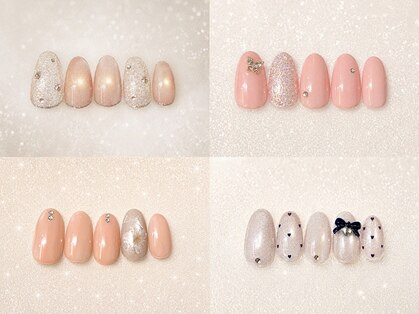 アフローディアネイル ネオ 葛西店(aphloadia nail neo)の写真