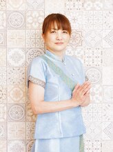 ラッキーチャーム バイ ナファス(Lucky charms by NaFaS) KAYOKO