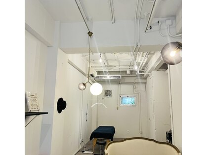 ミレ(Mirae)の写真