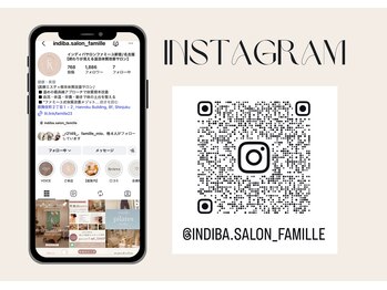 ファミーユ 豊橋店/公式Instagram