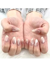 リノ(Lino)/ニュアンスネイル